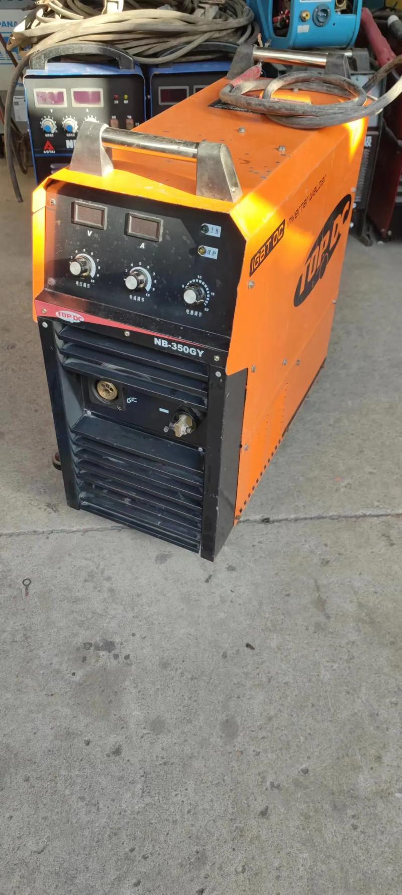 氣保焊機,二保焊機.氣保焊機,二保焊機品牌:上海廣為型號