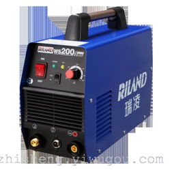 深圳瑞凌焊機逆變直流氬弧焊機ws 200s