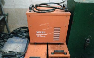 二手焊機氣泵轉讓