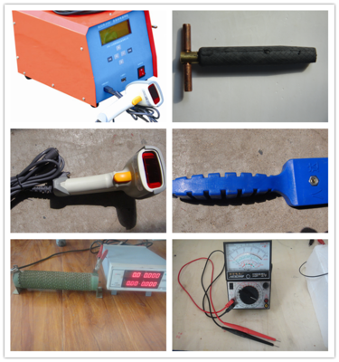 供應八達BDDR-315V全自動電熔焊機 電熱熔焊機 全自動電熔焊機 電熱熔焊機315圖片_高清圖_細節圖