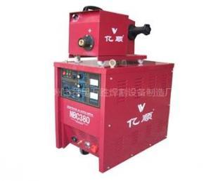 供應二氧化碳焊機NBC380分體_機械及行業設備_世界工廠網中國產品信息庫