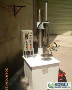 不銹鋼圓弧自動焊機,腳輪自動焊機,環縫自動焊機_機械及行業設備_世界工廠網中國產品信息庫