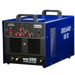 供應深圳瑞凌氬弧焊機WSE200逆變交直流方波氬弧焊機_機電之家