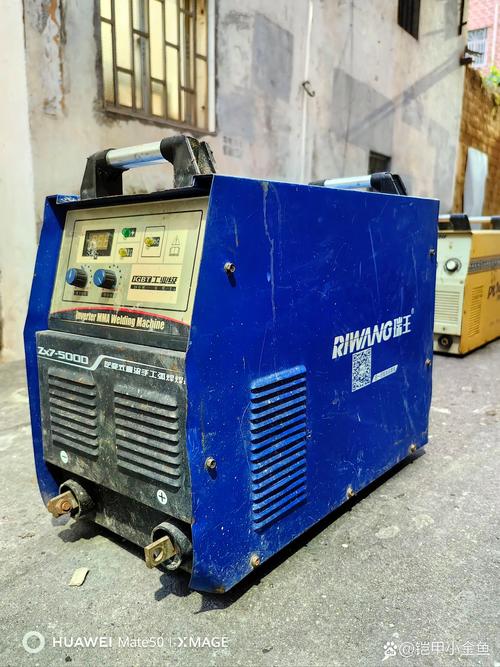 各種二手焊機出售