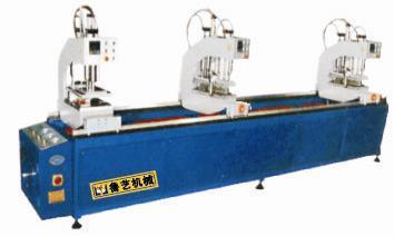 塑鋼門窗設備圖片,塑鋼門窗設備高清圖片 成都魯藝機械設備有限責任公司,