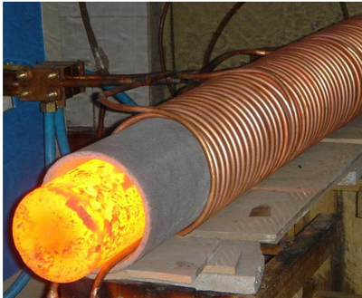 什么是高頻焊機