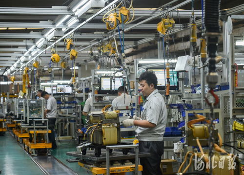 河北唐山 打造焊接產業集群鳳凰網河北 鳳凰網
