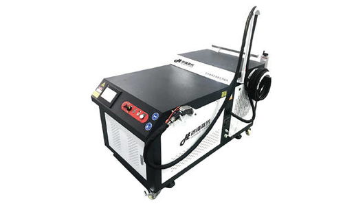 手持式激光焊接機和全自動激光焊接機有哪些區別