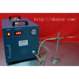 oh200氫氧機 小型氫氧機價格