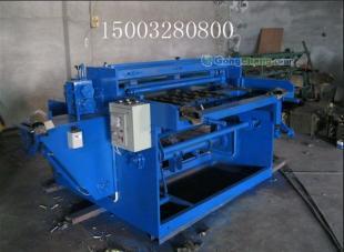 二手全自動鴿籠網排焊機轉讓 高效生產，經濟實用