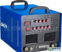 逆變焊機出口合作與二手設備轉讓指南